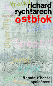 E-kniha Ostblok