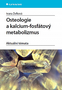 E-kniha Osteologie a kalcium-fosfátový metabolizmus
