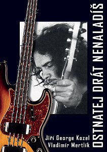 E-kniha Ostnatej drát nenaladíš