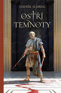 E-kniha Ostří temnoty