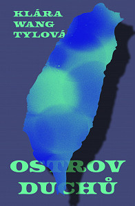 E-kniha Ostrov duchů