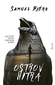 E-kniha Ostrov Hitra