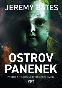 E-kniha Ostrov panenek