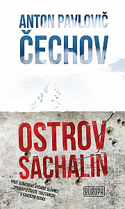 E-kniha Ostrov Sachalin