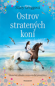 E-kniha Ostrov stratených koní
