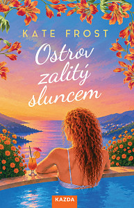 E-kniha Ostrov zalitý sluncem