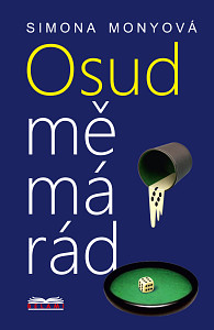 E-kniha Osud mě má rád