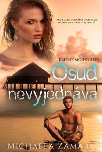 E-kniha Osud nevyjednáva