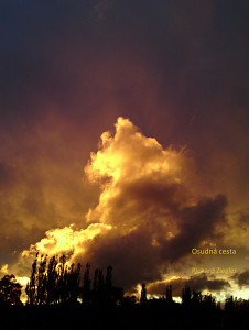 E-kniha Osudná cesta