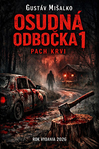 E-kniha Osudná odbočka 1