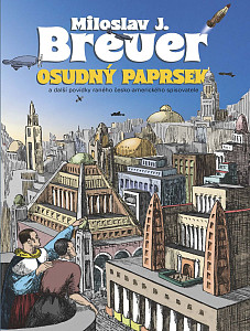 E-kniha Osudný paprsek