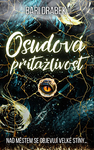 E-kniha Osudová přitažlivost