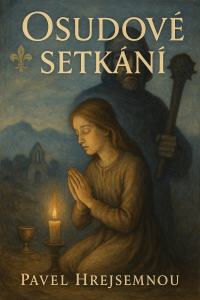 E-kniha Osudové setkání