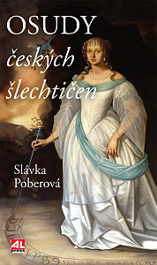 E-kniha Osudy českých šlechtičen