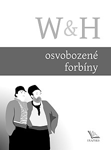 E-kniha Osvobozené forbíny