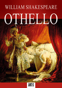 E-kniha Othello
