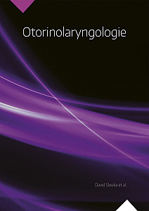 E-kniha Otorinolaryngologie