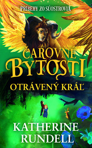 E-kniha Otrávený kráľ