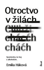 E-kniha Otroctvo v žilách