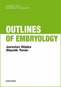 E-kniha Outlines of Embryology