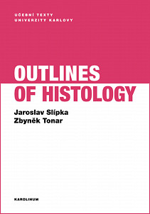 E-kniha Outlines of Histology
