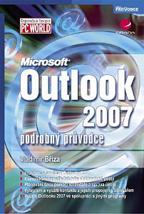 E-kniha Outlook 2007