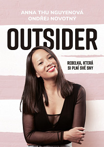 E-kniha Outsider