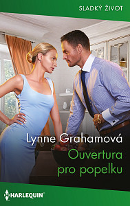 E-kniha Ouvertura pro popelku