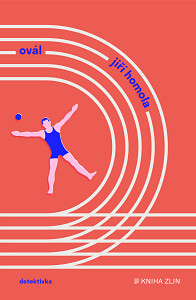 E-kniha Ovál