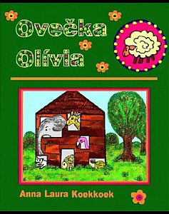 E-kniha Ovečka Olívia 2