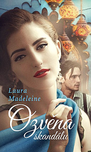 E-kniha ﻿Ozvěna skandálu