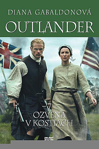 E-kniha Ozvena v kostiach