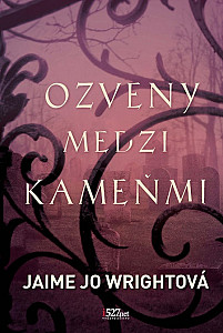 E-kniha Ozveny medzi kameňmi