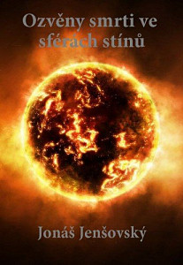 E-kniha Ozvěny smrti ve sférách stínů
