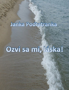 E-kniha Ozvi sa mi, láska!