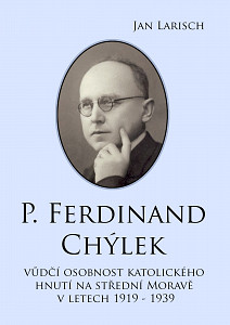 E-kniha P. Ferdinand CHÝLEK