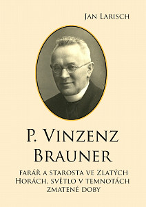 E-kniha P. Vinzenz BRAUNER
