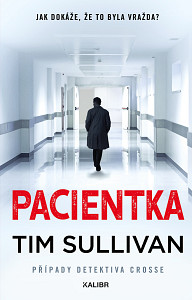 E-kniha Pacientka