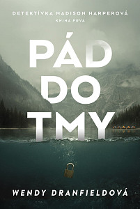 E-kniha Pád do tmy