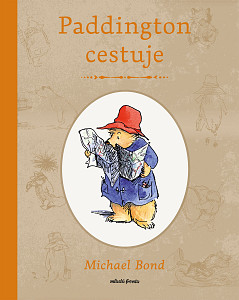 E-kniha Paddington cestuje