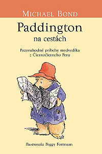 E-kniha Paddington na cestách