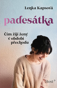 E-kniha Padesátka
