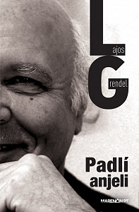 E-kniha Padlí anjeli