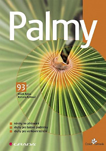 E-kniha Palmy