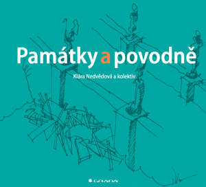 E-kniha Památky a povodně