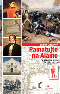 E-kniha Pamatujte na Alamo