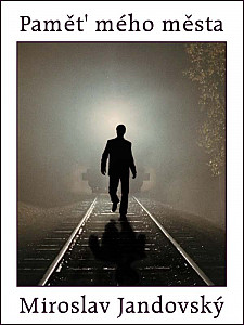 E-kniha Paměť mého města