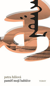 E-kniha Paměť mojí babičce