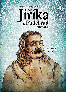 E-kniha Paměti českého krále Jiříka z Poděbrad