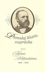 E-kniha Pamodaj šťastia, rozprávka